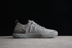 Dior x Technical Nylon Low-Top Sneaker – Grey