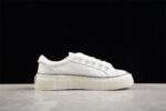 Dior B23 Oblique Canvas Low-Top Sneaker – White