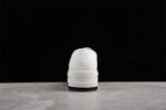 Dior B713 Low-Top Sneaker – White Canvas with Logo Detailing