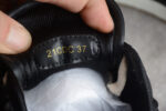 Dior B30 Retro Sneaker – Black/White Oblique