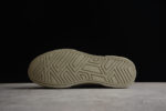 Dior x The North Collaboration-Inspired Low-Top Sneaker – Khaki