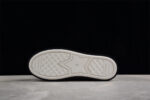 Dior B713 Low-Top Sneaker – White Canvas with Logo Detailing