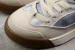 Dior B31 Low-Top Sneaker – Beige, Grey & Blue
