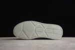 Dior B30 Low-Top Sneaker – White Leather & Suede