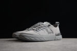 Dior x Technical Nylon Low-Top Sneaker – Grey