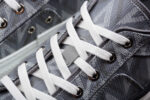 Dior B23 Low-Top Sneaker – Grey Oblique Pattern
