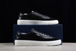 Dior B23 Oblique Low-Top Sneaker – Black with Gum Sole (Copy)