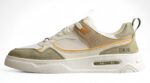 Dior B23 Oblique Low-Top Sneaker – Black with Gum Sole (Copy)