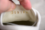 Dior B23 Oblique Low-Top Sneaker – Black with Gum Sole (Copy)