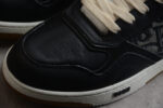 Dior B30 High-Top Sneaker – Black Oblique