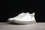 Dior B23 Oblique Low-Top Sneaker – Black with Gum Sole (Copy)