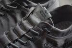 Dior x Technical Nylon Low-Top Sneaker – Grey