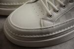 Dior Low-Top Sneaker – White/Green Accents