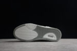 Dior B30 Retro Sneaker – White/Grey Oblique
