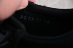 Dior Low-Top Sneaker – Black Leather & Suede