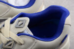 Dior B31 Low-Top Sneaker – Beige, Grey & Blue