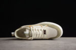 Dior B23 Oblique Low-Top Sneaker – Black with Gum Sole (Copy)