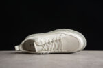 Dior B30 Low-Top Sneaker – White Leather & Suede