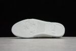 Dior B23 Low-Top Sneaker – Grey Oblique Transparent