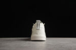 Dior Low-Top Sneaker – White/Green Accents