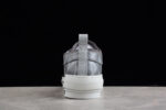 Dior B23 Low-Top Sneaker – Grey Oblique Pattern