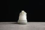 Dior B30 Low-Top Sneaker – White Leather & Suede