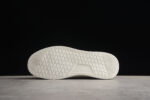 Dior Low-Top Sneaker – White/Green Accents