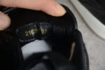 Dior B30 High-Top Sneaker – Black Oblique
