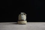 Dior x The North Collaboration-Inspired Low-Top Sneaker – Khaki