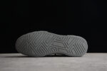 Dior x Technical Nylon Low-Top Sneaker – Grey