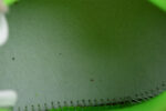 Dior B31 Low-Top Sneaker – Brown, White & Neon Green