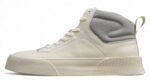 Dior B23 Oblique Low-Top Sneaker – Black with Gum Sole (Copy)
