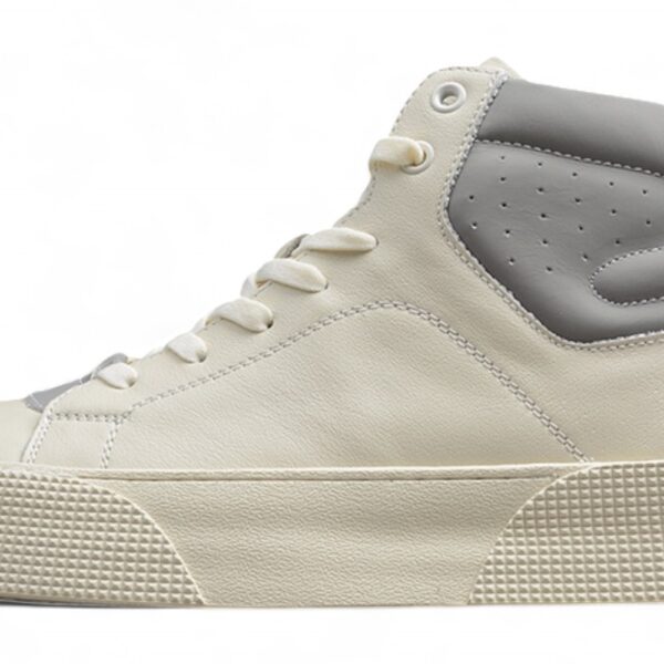 Dior B23 Oblique Low-Top Sneaker – Black with Gum Sole (Copy)