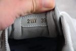 Dior B30 Low-Top Sneaker – White & Grey Oblique