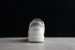 Dior B30 Retro Sneaker – White/Grey Oblique