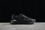 Dior B23 Oblique Low-Top Sneaker – Black with Gum Sole (Copy) (Copy)