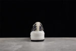 Dior B713 Low-Top Sneaker – Navy Blue Oblique Jacquard
