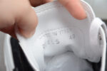 Dior B23 High-Top Sneaker – Black Oblique Canvas