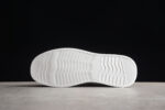 Dior B28 Low-Top Sneaker – White & Grey Leather/Suede