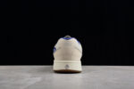 Dior B31 Low-Top Sneaker – Beige, Grey & Blue