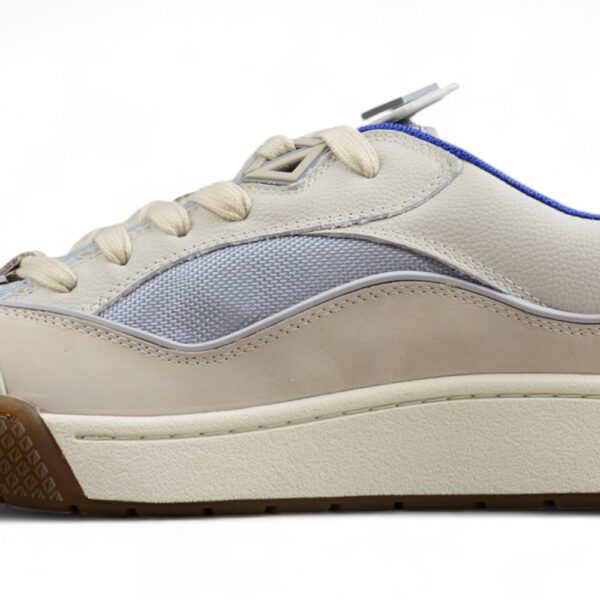 Dior B23 Oblique Low-Top Sneaker – Black with Gum Sole (Copy)