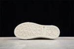Dior B23 Oblique Canvas Low-Top Sneaker – White