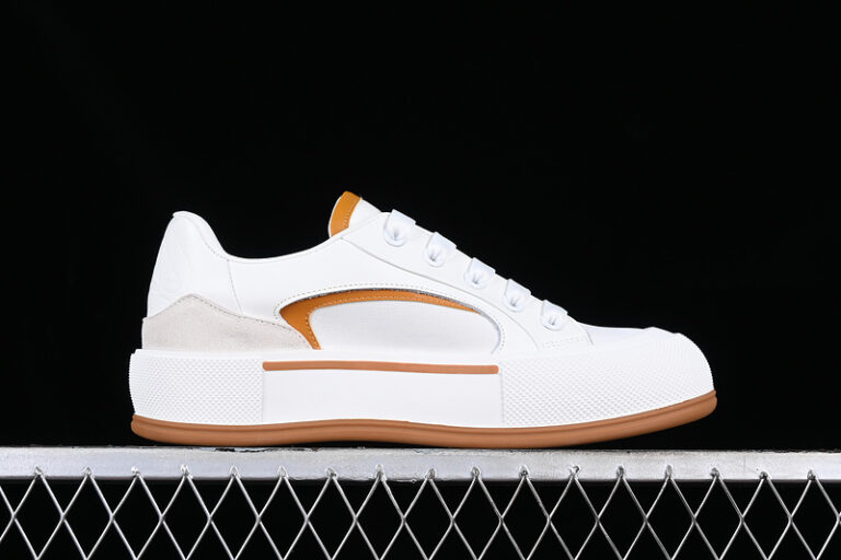 Alexander McQueen Sneaker (Copy)