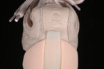 Alexander McQueen Hiking-Inspired Suede Low-Top Sneaker – Brown with Dual Laces