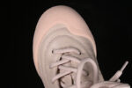Alexander McQueen Hiking-Inspired Suede Low-Top Sneaker – Brown with Dual Laces