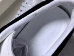 Alexander McQueen Oversized Air Bubble Sneakers – Black & White