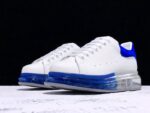 Alexander McQueen Oversized Air Bubble Sneakers – Royal Blue