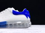 Alexander McQueen Oversized Air Bubble Sneakers – Royal Blue