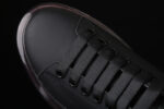 Alexander McQueen Oversized Air Bubble Sneakers – Triple Black