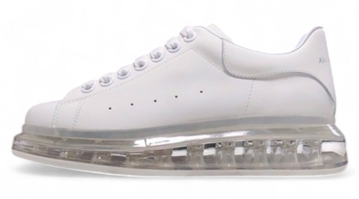 Alexander McQueen (Copy)